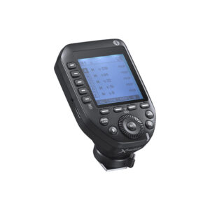 Godox XPROII-C Canon Uyumlu TTL Flaş Tetikleyici Fareyi Resmin Üzerine Getirin