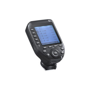 Godox XPROII-S Sony Uyumlu TTL Flaş Tetikleyici Fareyi Resmin Üzerine Getirin