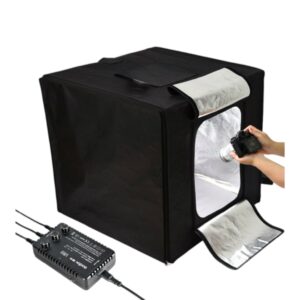 Godox 40x40x40 cm Işıklı Ürün Çekim Çadırı