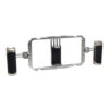 GDX PHN-08 Profesyonel Metal Telefon Kafesi
