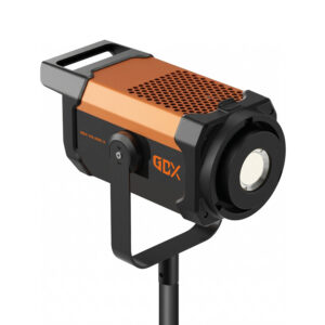 GDX CN-300C II Video ve Fotoğraf Sürekli Işık