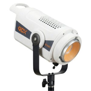 GDX LM-300C II Video ve Fotoğraf Sürekli Işık Fareyi Resmin Üzerine Getirin