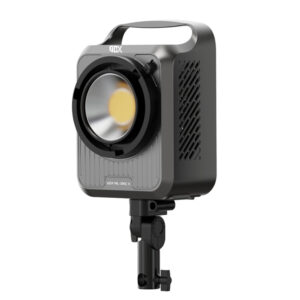 GDX ML-200R II RGB Sürekli Işık – 200W Profesyonel Video & Fotoğraf Işığı (Bowens Mount) Fareyi Resmin Üzerine Getirin