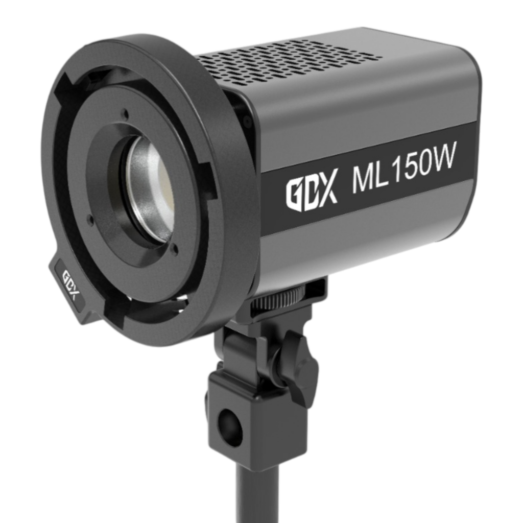 GDX ML150W BiColor İkili Video Led Sürekli Işık Seti - 3. görsel