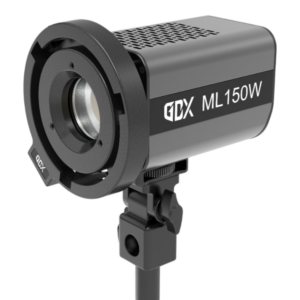 GDX ML150W BiColor Video Led Sürekli Işık