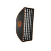 GDX One Tick 60x90 cm Softbox Bowens Mount Hızlı Kurulum Kolay Açılır Softbox