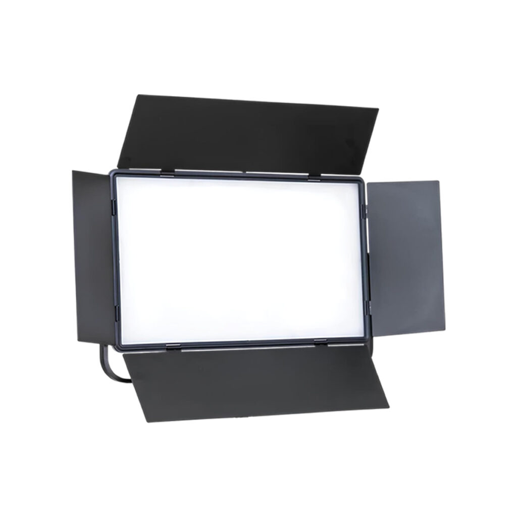 GDX P750C II Bicolor Panel Tekli Işık Seti - 8. görsel