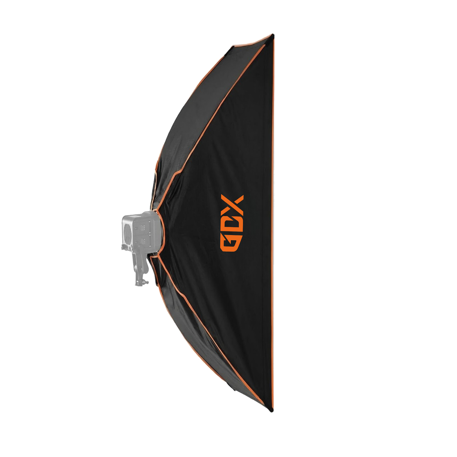 GDX SBW 80x120 Gridli Softbox (80x120cm Bowens) - Görsel 2