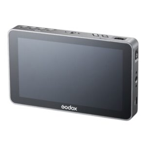 Godox GM6S Pro 5.5inç 4K HDMI Dokunmatik Monitör