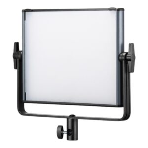 Godox LDX50R RGBWW Profesyonel LED Panel Aydınlatma Fareyi Resmin Üzerine Getirin