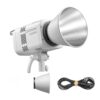 Godox LE200 Bicolor Video Led Işık
