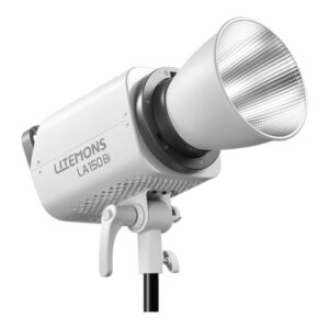 Godox LA150R K1 150W RGB Profesyonel LED Video Aydınlatma Işığı