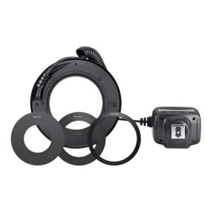 Godox ML-150 II Makro Halka Flaş Sistemi - 2. görsel