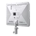 Godox P260C Pro Bi-Color Panel Led Video Işığı - 2. görsel