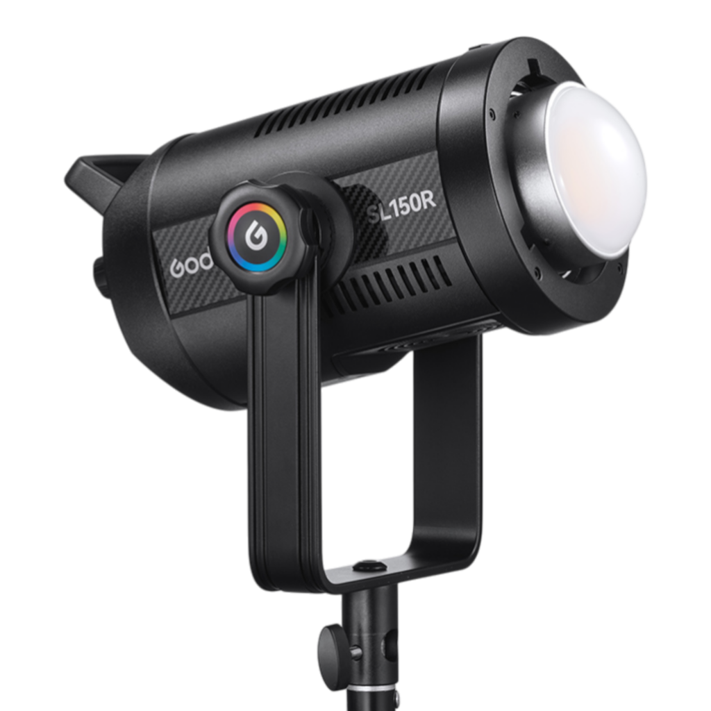 Godox SL150R 150W RGB Profesyonel LED Video Aydınlatma