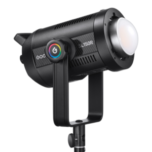 Godox SL150R 150W RGB Profesyonel LED Video Aydınlatma
