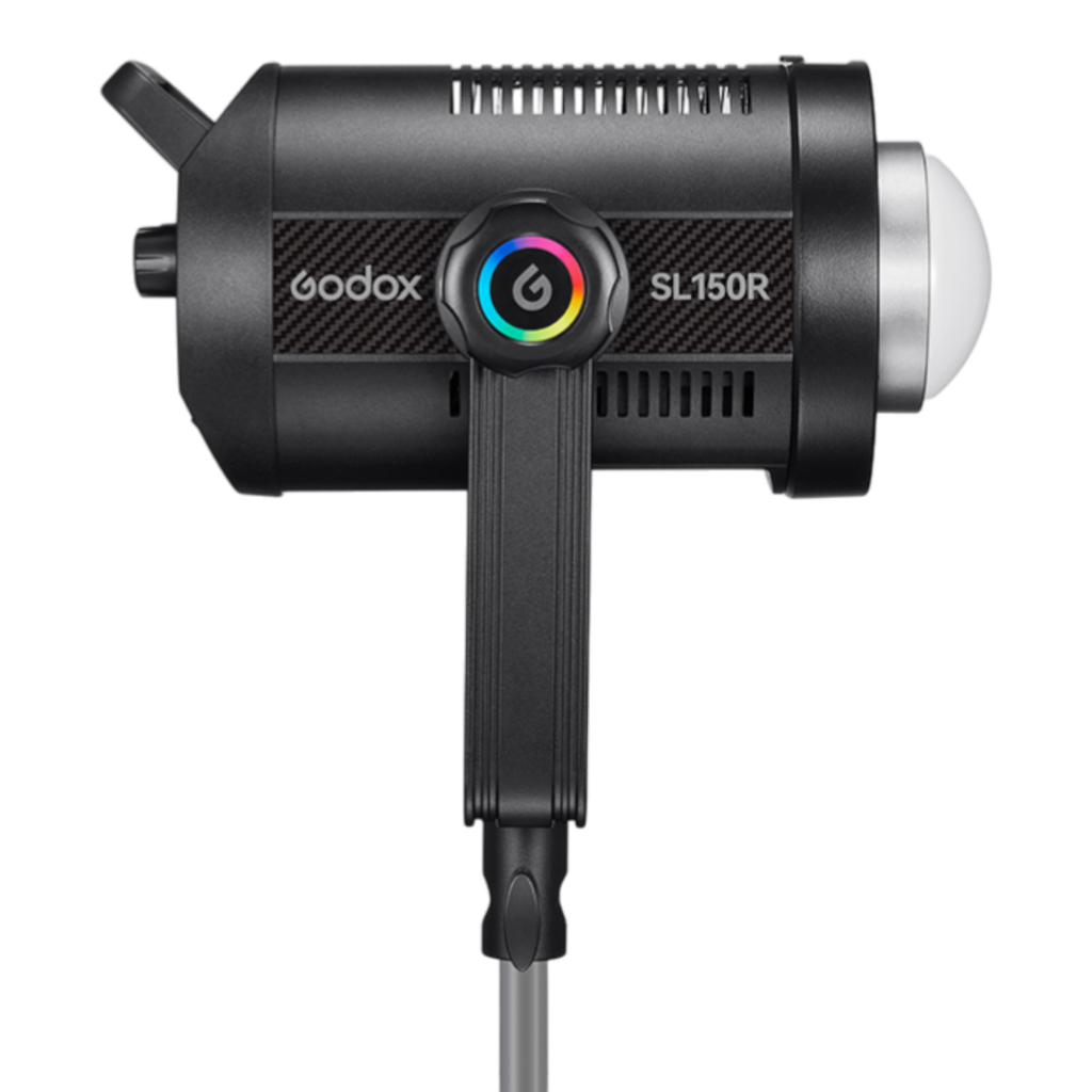 Godox SL150R 150W RGB Profesyonel LED Video Aydınlatma - 3. görsel
