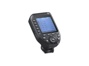 Godox XPROII-C Canon Uyumlu TTL Flaş Tetikleyici Fareyi Resmin Üzerine Getirin