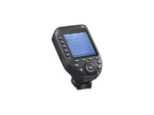 Godox XPROII-S Sony Uyumlu TTL Flaş Tetikleyici Fareyi Resmin Üzerine Getirin