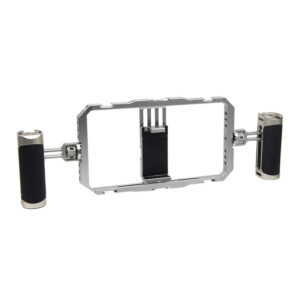 GDX PHN-08 Profesyonel Metal Telefon Kafesi
