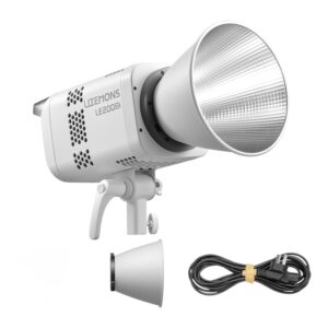 Godox LE200 Bicolor Video Led Işık
