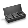 Godox VIRSO Standart M2 Kablosuz İkili Mikrofon Kiti
