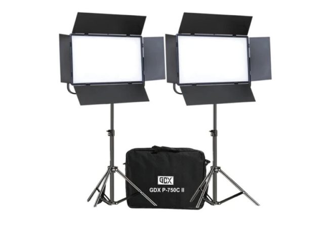 Panel Led Işık Setleri