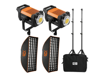Cob Led Işık Setleri