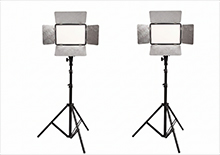 Mobil Led Setler