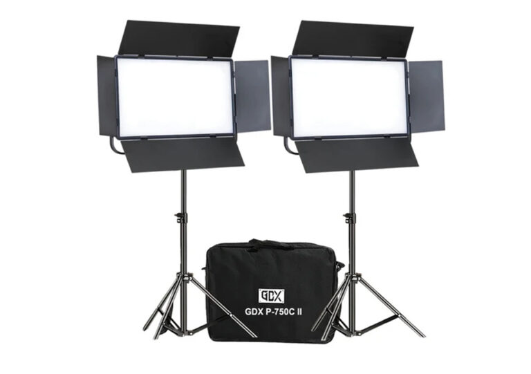 Panel Led Işık Setleri