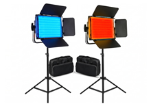 RGB Led Işık Setleri