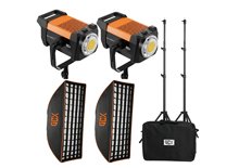 Cob Led Işık Setleri