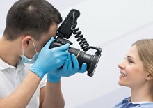 Dental Çekim Setleri