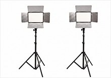 Mobil Led Setler