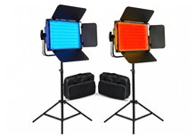 RGB Led Işık Setleri