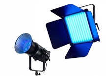 RGB Led Işıklar