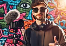 Vlog Çekim Setleri